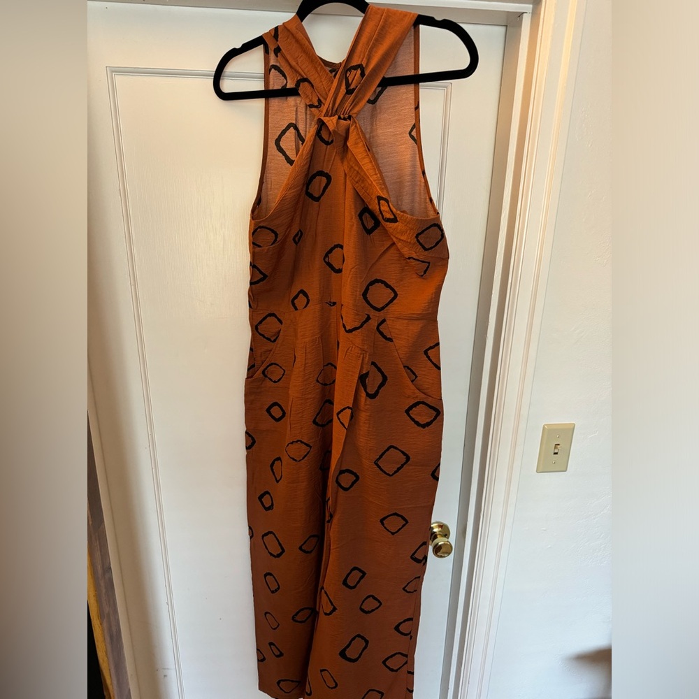 Great Jumpsuit!